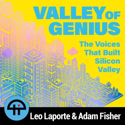 Valley of Genius (MP3)