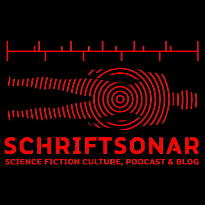 Podcast – Schriftsonar – Der SciFi Podcast