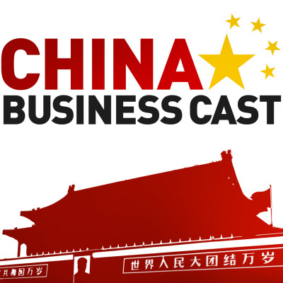 China Business Cast
