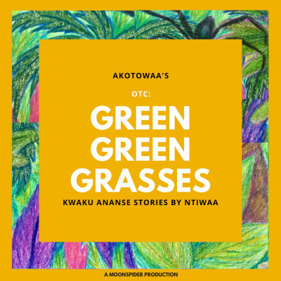 Green Green Grasses