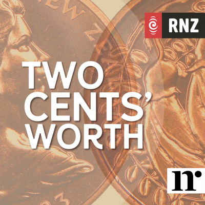 Two Cents' Worth