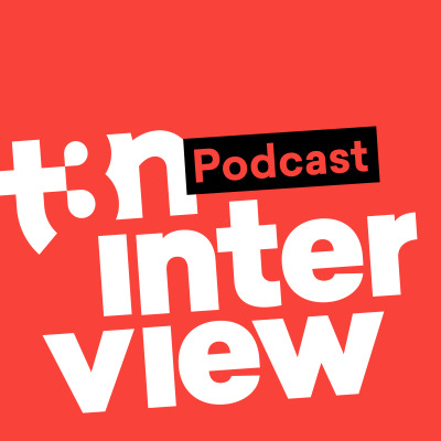 t3n Podcast – Das wöchentliche Update für digitale Pioniere
