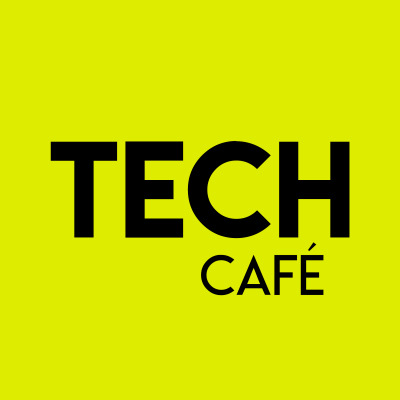 Tech Café : domotique
