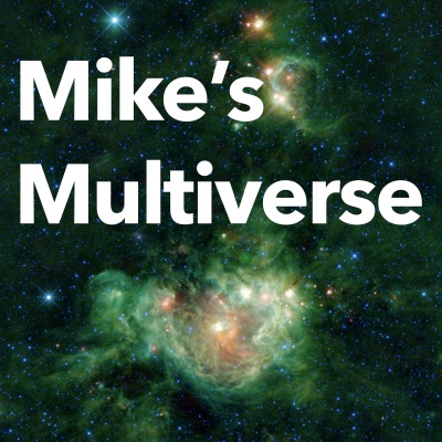 Ask Science Mike