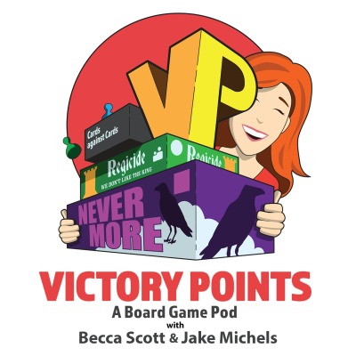 Victory Points - A Board Game Podcast