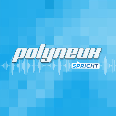 Polyneux Podcast