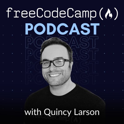 The freeCodeCamp Podcast
