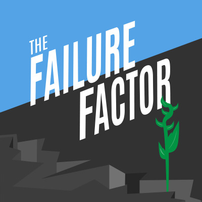 The Failure Factor: Stories of Career Perseverance