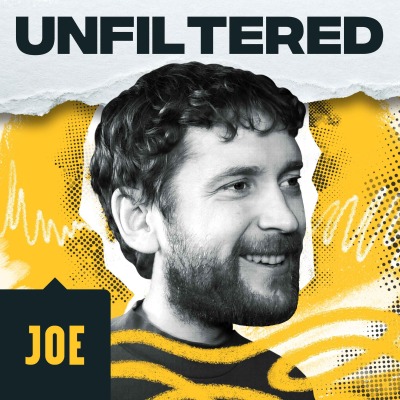 Unfiltered with James O'Brien