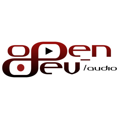 open-dev /audio