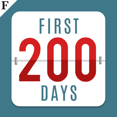 First 200 Days: Founder Stories About How to Build a Company