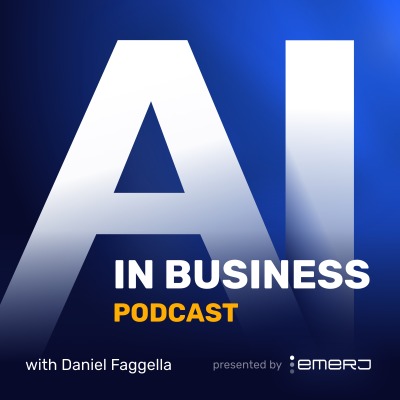 Artificial Intelligence in Industry with Daniel Faggella