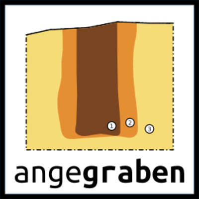 Angegraben - Der archäologische Podcast