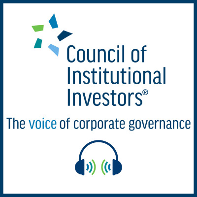 The Voice of Corporate Governance
