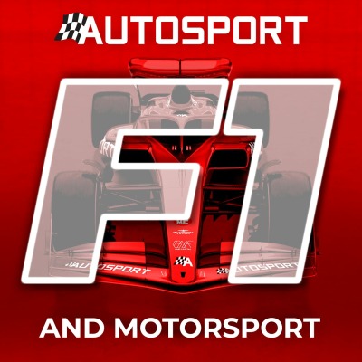 The Autosport Podcast