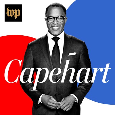 Cape Up with Jonathan Capehart