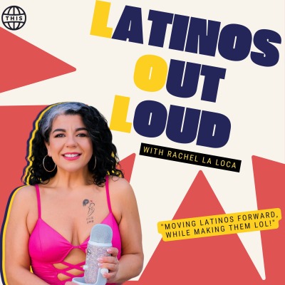 Latinos Out Loud