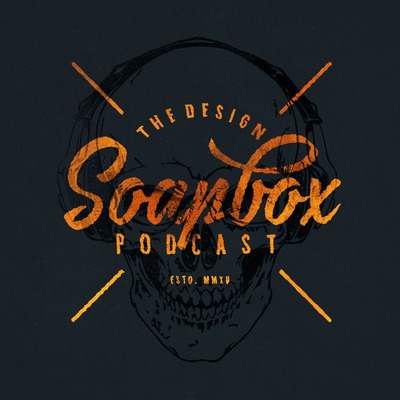 Design Soapbox - A Design Thinking Podcast