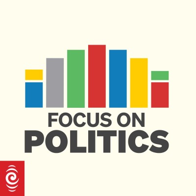 RNZ: Focus on Politics