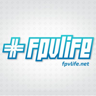 FPV Life - Live YouTube Stream & Podcast