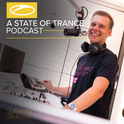 A State of Trance Official Podcast