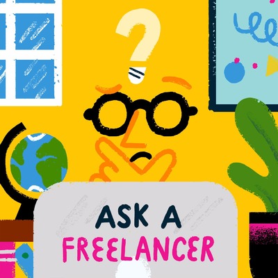 Ask a Freelancer