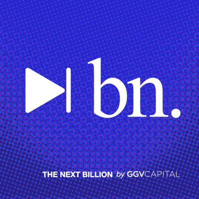 996 Podcast by GGV Capital