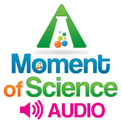 A Moment of Science: Audio